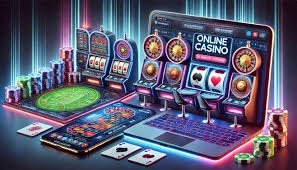situs mahjong live casino table interface showing blackjack dealer and player controls